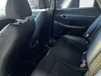 hyundai sonata , motorr 2.0, viti 2021 (vetëm gaz, pa benzi