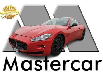 granturismo i 4.2 auto - gz907hy