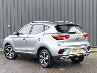 1.5 vti-tech excite euro 6 (start/stop) 5dr