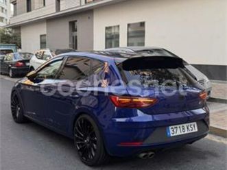 seat leon 1.5 tsi dsg7 ss fr ed
