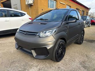 aixam gto full optional