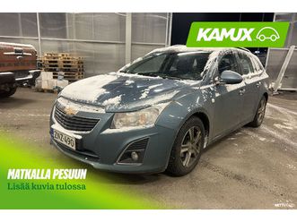 sw ltz plus 1,4t 103kw mt6