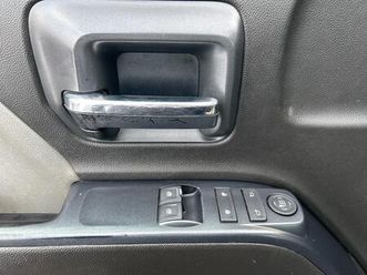 used 2017 chevrolet silverado 3500 wt