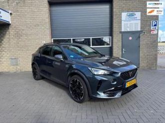 cupra formentor 1.4 tsi e-hybrid essential — cupra — marktplaats