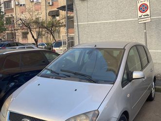shitet ford c-max viti 2007 nafte