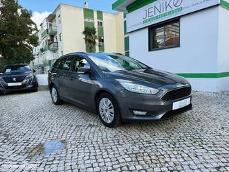 ford focus 1.0 ecoboost s&s sync edition