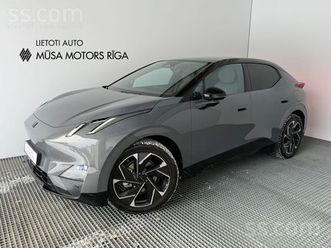vieglie auto elektromobīļi, cena 31 990 €. lynk & co 02 more bev 66 kwh/ 200kw/ atmiņu) automātiskunoliekšanu - sludinājumi