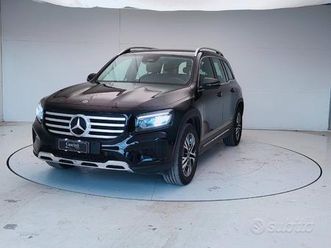 mercedes-benz glb - x247 2023 - glb 180 d progress