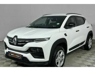 2025 renault kiger 1.0 energy zen auto