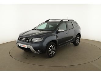 dacia duster 1.3 tce prestige 4x2