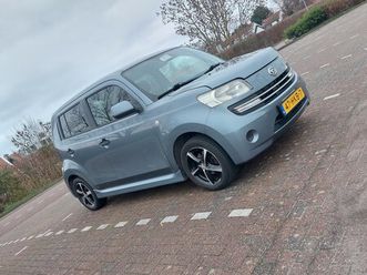 daihatsu materia - 1.3 rythm