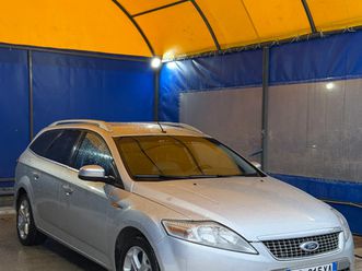 ❌❌ ford mondeo 2010 2.0naft automat ❌❌