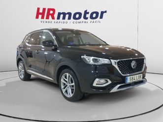 mg ehs 1.5 t-gdi comfort