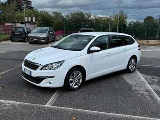 308 ii 2013 sw sw 1.6 bluehdi business s