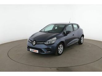 renault clio 1.2 trend