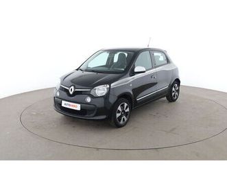 renault twingo 1.0 sce limited