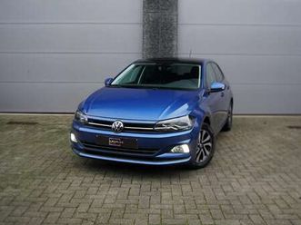 1.0 dsg active * zetelverw / carplay / navi *