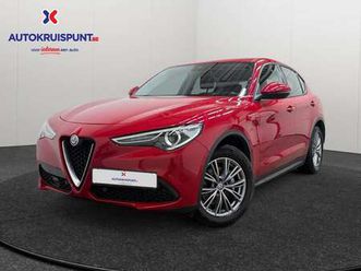 2.2 jtdm q4 190hp awd super gps camera dig.airco a