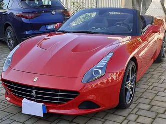 california t 3.9 t dct