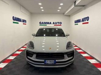 2.0 265cv tetto c.l.21