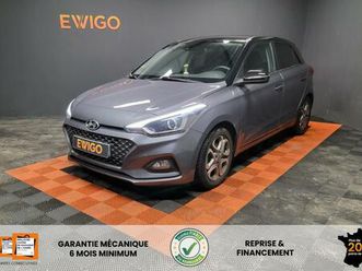 1.0 t-gdi 100ch edition style - carplay