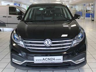 7-sitze - automatik - kameras