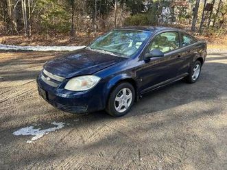 2008 cobalt