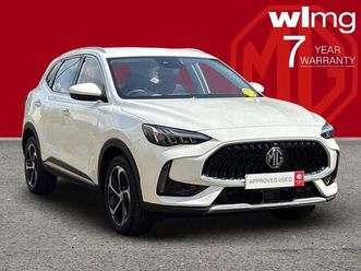 1.5 t-gdi 16.6kwh se auto euro 6 (start/stop) 5dr