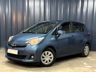 verso-s 100ch - garantie 1 an - caméra de recul - système de navigation