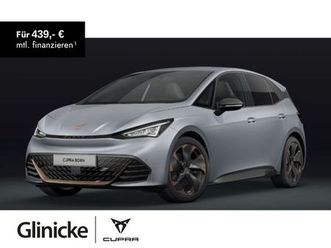 cupra born edition dynamic 170 acc pdc led kam sitzh.