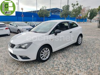 seat ibiza sc 1.2 12v reference