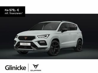 cupra ateca 2.0 tsi 4drive pano top view ahk el hk 19