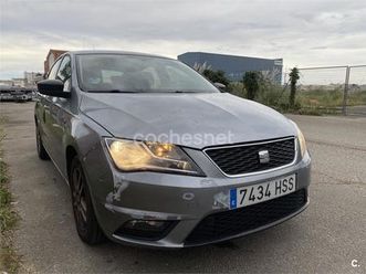 seat toledo 1.2 tsi stsp style