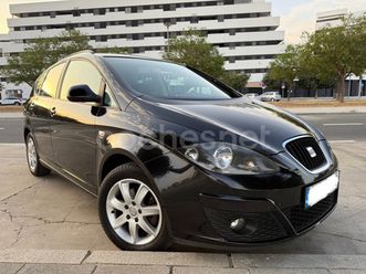 seat altea xl 1.2 tsi style