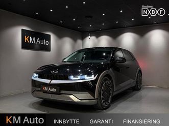 p45 lr awd / acc / hud / bose / 360kam / navi / norsk++