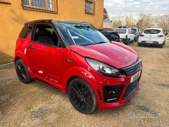 ligier js 50 sport ultimate full optional