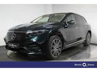 450 4matic 7-s amg/premiumplus/burmester®/massasje/hud