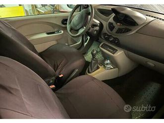 renault twingo euro 1000
