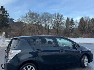 verso 2,2 d-cat 180 comfort dpf comfort