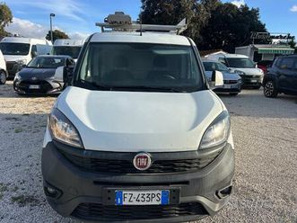 fiat doblo doblò 1.4 natural power pc-tn cargo lou