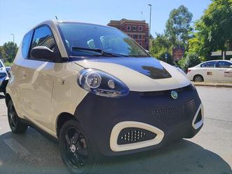 xev yoyo zd elettrica 9 kw personalizzata e revisi