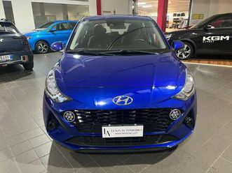 i10 1.0 mpi tech + connect pack