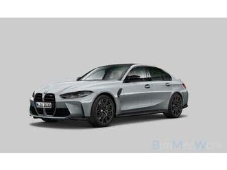 3.0 ** ceramic brakes / track pack / manual gear *