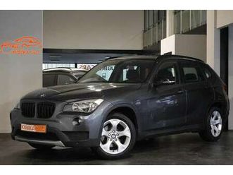 sdrive18i aut. trekh navi cruisec leder garantie*