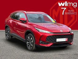 1.5 t-gdi se dct euro 6 (start/stop) 5dr