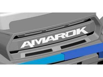 amarok dc 3.0 v6 tdi canyon 4motion 204cv