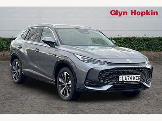 1.5 t-gdi trophy euro 6 (start/stop) 5dr