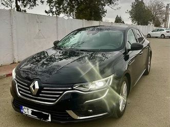 2016 renault talisman intens bose fara ad-blue navodari
