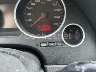 seat exeo 2.0 tdi cr 143 cv dpf sport