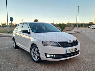 skoda rapid 1.4 tdi cr ambition